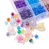 DIY Candy Color Bracelet Making Kit DIY-YW0007-39-3