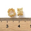 Brass Beads KK-P256-07G-3