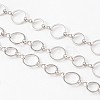 Brass Handmade Chains CHR024-CK142-NF-1
