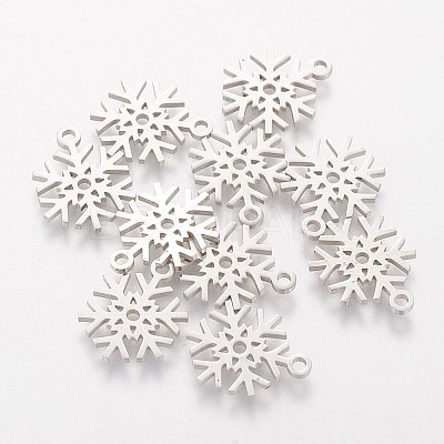 Tarnish Resistant 304 Stainless Steel Pendants LS-STAS-Q201-T194-1