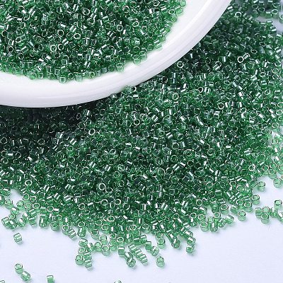 MIYUKI Delica Beads X-SEED-J020-DB1889-1
