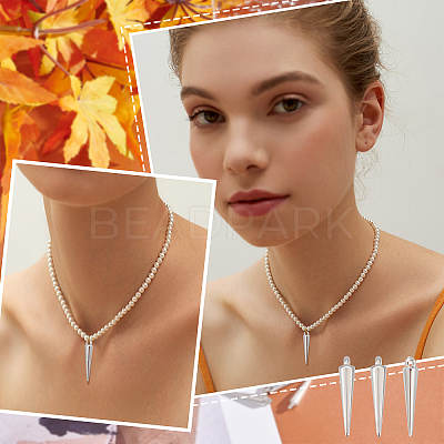 CCB Plastic Pendants CCB-DC0001-01-1