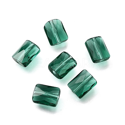 Glass Imitation Austrian Crystal Beads GLAA-P071-01A-24-1