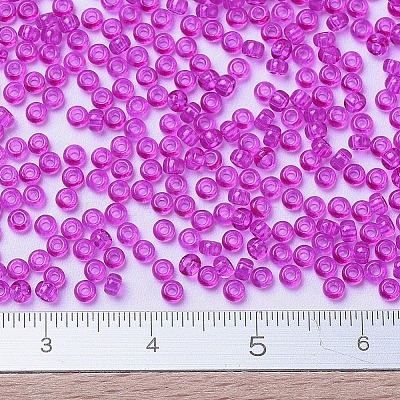 MIYUKI Round Rocailles Beads SEED-X0054-RR1310-1