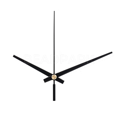 Aluminum Long Shaft Clock  Pointer CLOC-PW0001-12C-1