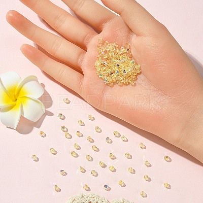 Preciosa® Crystal Beads X-PRC-BA4-80100-200-1