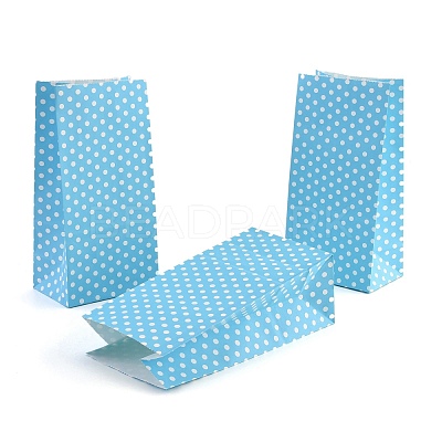 Kraft Paper Bags CARB-I001-07C-1