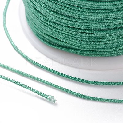 Braided Nylon Cord NWIR-K013-A01-1