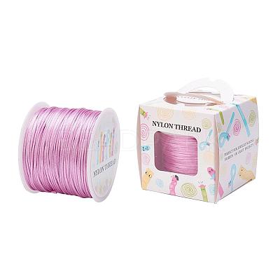 Nylon Satin Rattail Cords NWIR-JP0010-1.5mm-1902-1