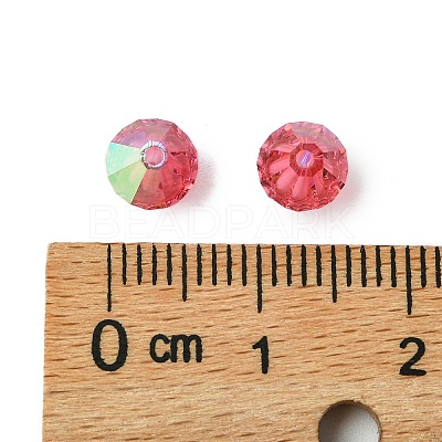 Preciosa® Crystal Beads Y-PRC-BA6-70040-200-1
