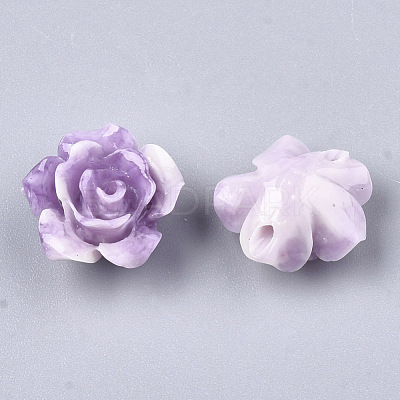 Synthetic Coral Beads CORA-S026-21B-04-1