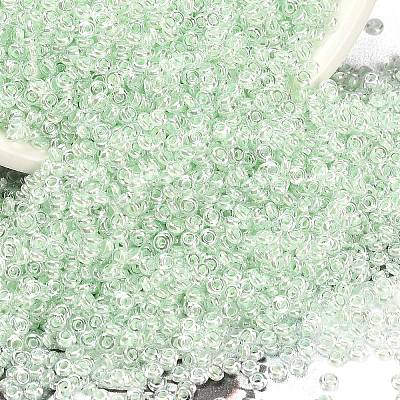 TOHO 11/0 Demi Round Beads Y-SEED-DR11-1065-1