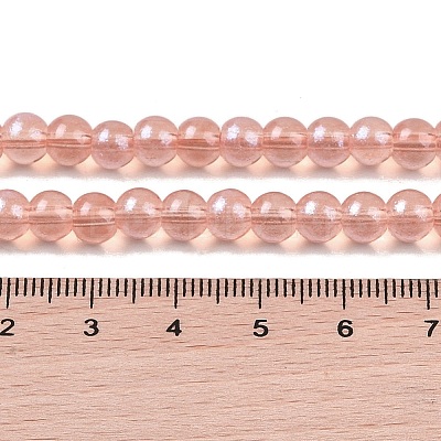 Glass Bead Strands X-GLAA-K068-01A-02-1