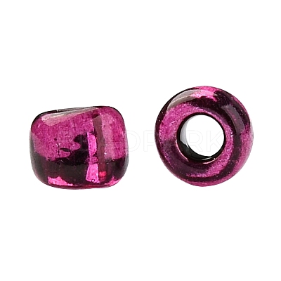 TOHO 8/0 Round Beads X-SEED-TR08-2226-1