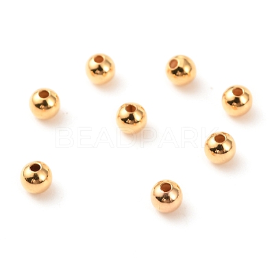 Brass Spacer Beads LS-KK-F824-101B-G-1