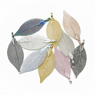 Iron Big Pendants IFIN-T006-08-M-1