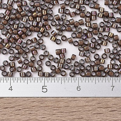 MIYUKI Delica Beads X-SEED-J020-DB1790-1