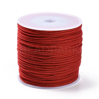 Macrame Cotton Cord OCOR-B002-01A-27-1