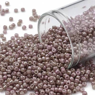 TOHO Round Seed Beads SEED-XTR11-1201-1