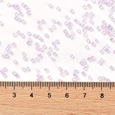 Cylinder Seed Beads SEED-H001-A04-1