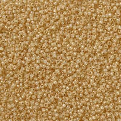 MIYUKI Round Rocailles Beads SEED-JP0009-RR0677-1