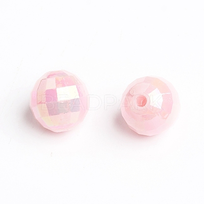 Plating Eco-Friendly Poly Styrene Acrylic Beads PL421-1