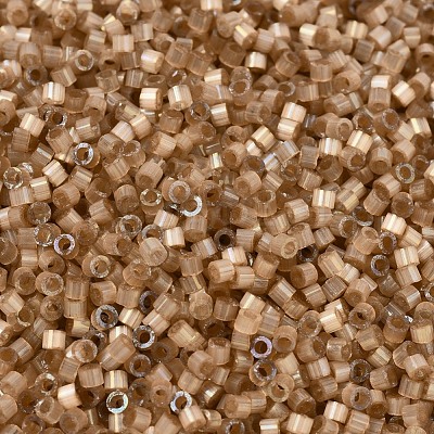 MIYUKI Delica Beads X-SEED-J020-DB1802-1