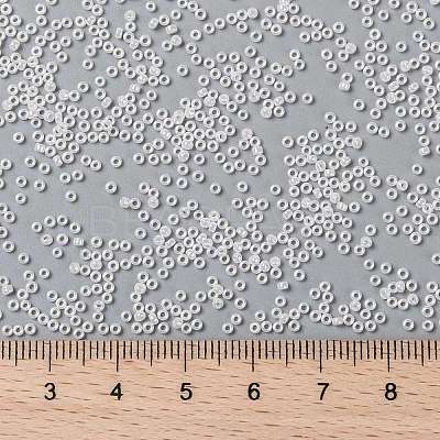 MIYUKI Round Rocailles Beads X-SEED-G009-RR0420-1