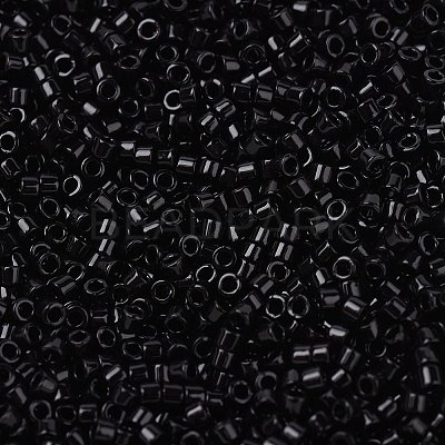 MIYUKI Delica Beads SEED-MY11-DB0010-1