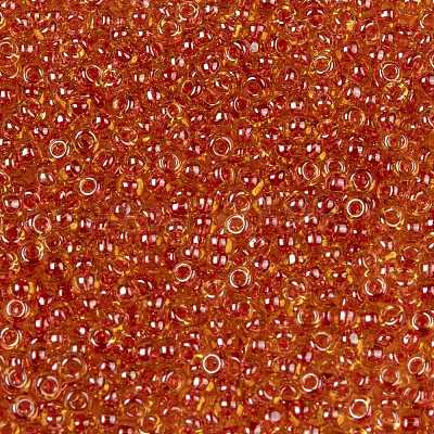 TOHO 11/0 Round Beads X-SEED-TR11-0365-1