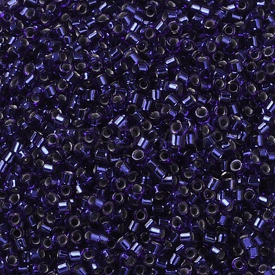MIYUKI Delica Beads SEED-X0054-DB0183-1