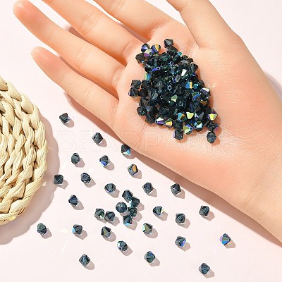 Preciosa® Crystal Beads Y-PRC-BA6-30340-200-1
