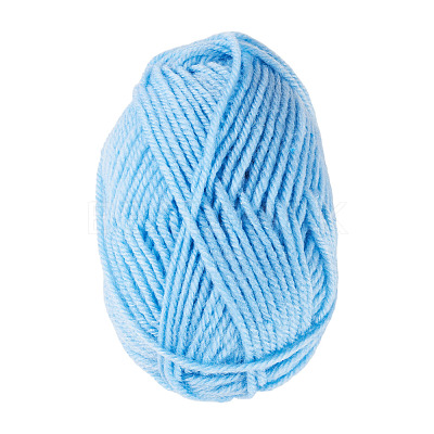 Light Acrylic Fiber Yarn OCOR-TADJ0001-01L-1