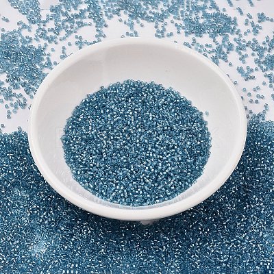 MIYUKI Delica Beads X-SEED-J020-DB2383-1