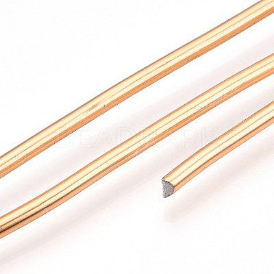 Anodized Aluminum Wire AW-S001-2.0mm-28-1