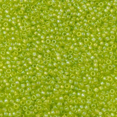 TOHO Round Seed Beads SEED-XTR15-0164F-1