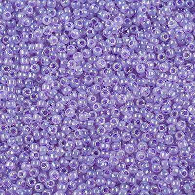 TOHO 11/0 Round Beads SEED-JPTR11-0916-1