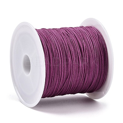 Nylon Chinese Knot Cord NWIR-C003-01B-20-1