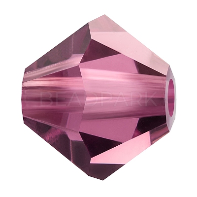 Preciosa® Crystal Beads X-PRC-BA5-20050-1