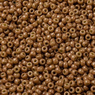 MIYUKI Round Rocailles Beads X-SEED-G008-RR4457-1