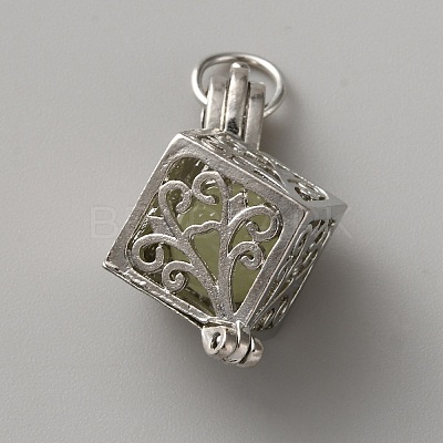 Luminous Stone Pendants FIND-WH0148-413A-01-1