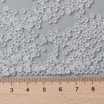 MIYUKI Round Rocailles Beads SEED-G008-RR0131F-1