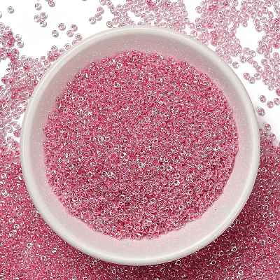 TOHO 11/0 Demi Round Beads Y-SEED-DR11-1082-1