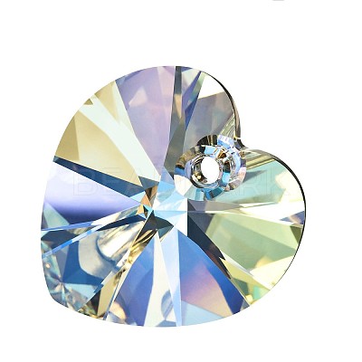 Preciosa® MAXIMA Crystal Pendants Y-PRC-PD18-00030-200-1