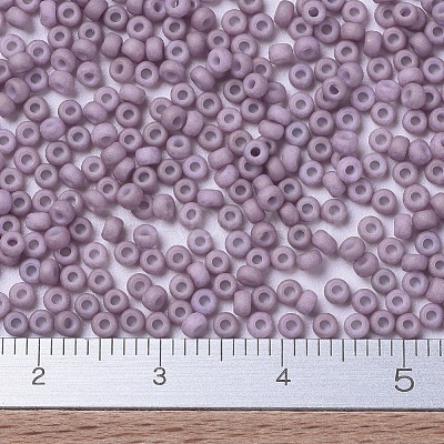 MIYUKI Round Rocailles Beads SEED-G007-RR2025-1