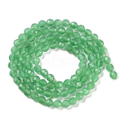 Cat Eye Beads Strands CE-U001-01C-1