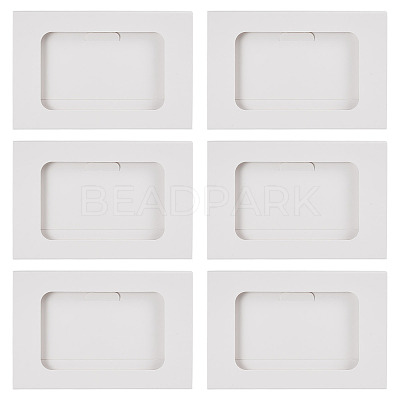 Blank Paper Envelopes Box AJEW-TAC0044-04A-1