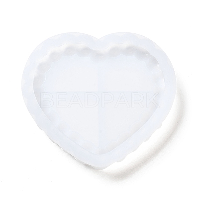 DIY Silicone Geometric Bubble Coaster Molds AJEW-M224-01C-1
