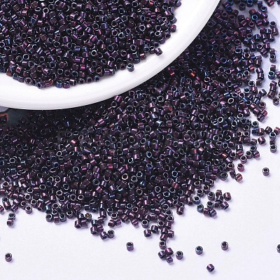 MIYUKI Delica Beads SEED-X0054-DB1004-1