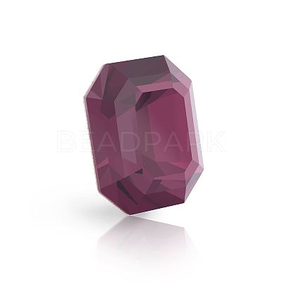 Preciosa® MAXIMA Crystal Fancy Stones Y-PRC-FD10-20050-1